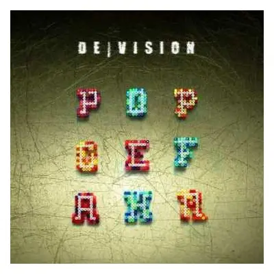 CD De/Vision: Popgefahr