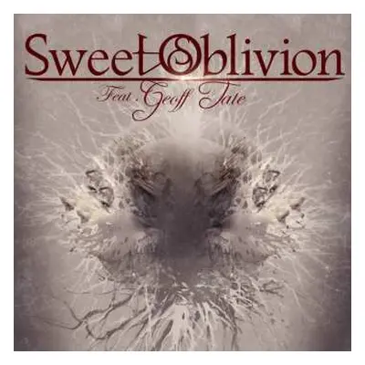 CD Sweet Oblivion: Sweet Oblivion Feat. Geoff Tate