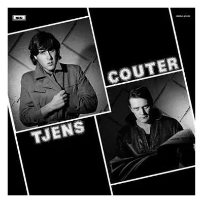 LP Tjens Couter: Plat Du Jour