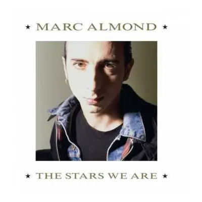 2LP Marc Almond: The Stars We Are LTD