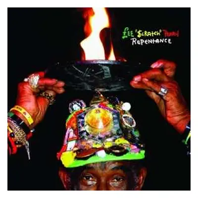 2LP Lee Perry: Repentance