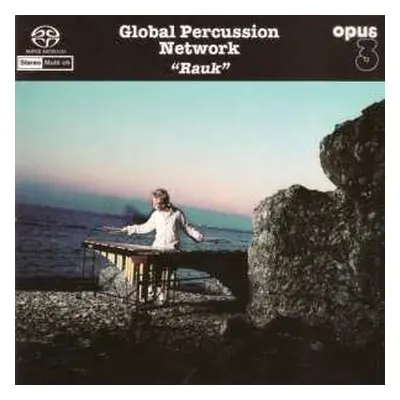 SACD Global Percussion Network: Rauk