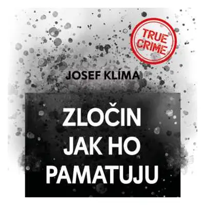 CD Vladimír Kroc: Klíma: Zločin Jak Ho Pamatuju