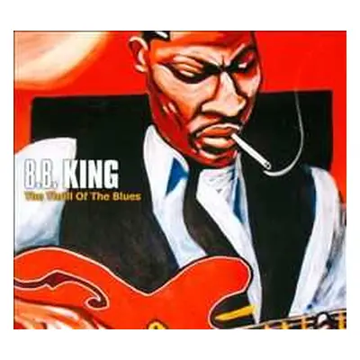 CD B.B. King: The Thrill Of The Blues