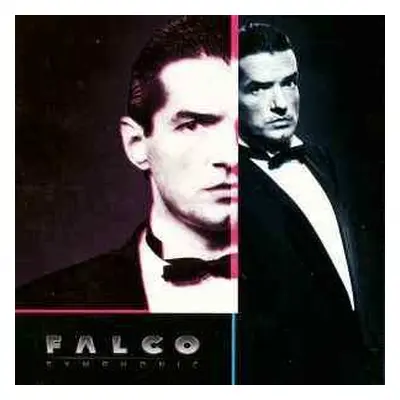 2LP Falco: Symphonic