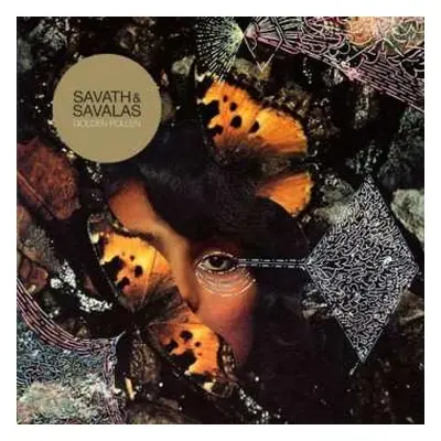 CD Savath & Savalas: Golden Pollen