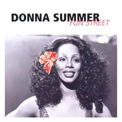 CD Donna Summer: Fun Street