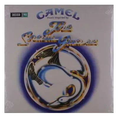 LP Camel: Music Inspired by The Snow Goose