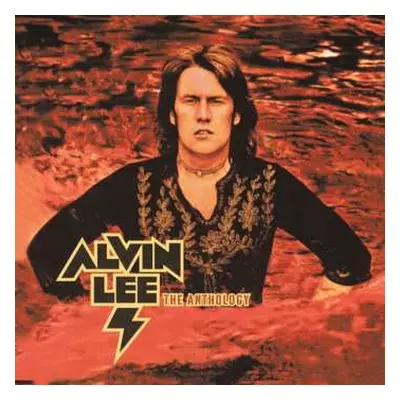 2CD Alvin Lee: The Anthology