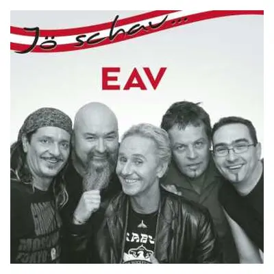 CD EAV (Erste Allgemeine Verunsicherung): Jö Schau... EAV