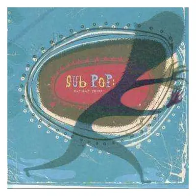 CD Various: Sub Pop: Patient Zero