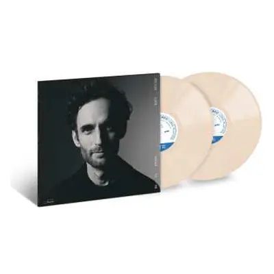 2LP Julian Lage: Speak To Me (indie Exclusive Edition) (cream White Vinyl)