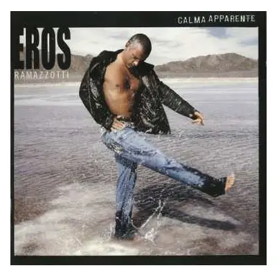 CD Eros Ramazzotti: Calma Apparente