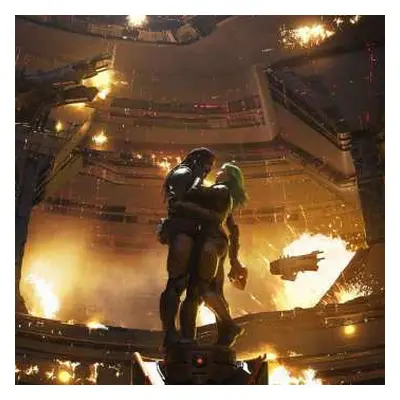 CD Coheed And Cambria: Vaxis – Act I: The Unheavenly Creatures