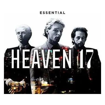 3CD Heaven 17: Essential