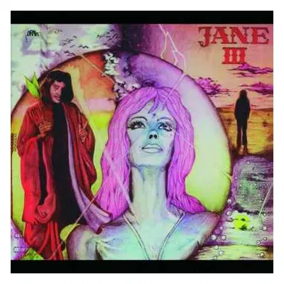 CD Jane: III