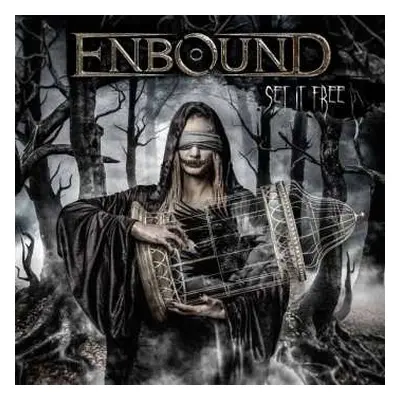 2CD Enbound: Set It Free (2cd)