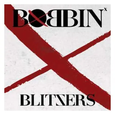 CD Blitzers: Bobbin