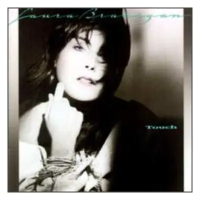 CD Laura Branigan: Touch