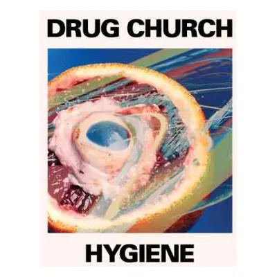 LP Drug Church: Hygiene LTD | CLR