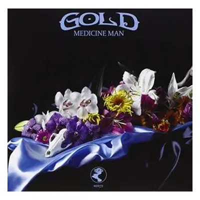 SP GOLD: Gone Under | Medicine Man CLR