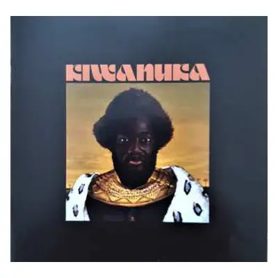 CD Michael Kiwanuka: Kiwanuka