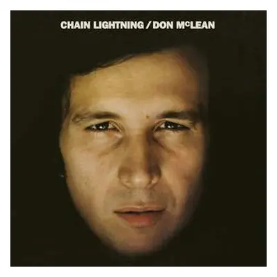 CD Don McLean: Chain Lightning (remastered)