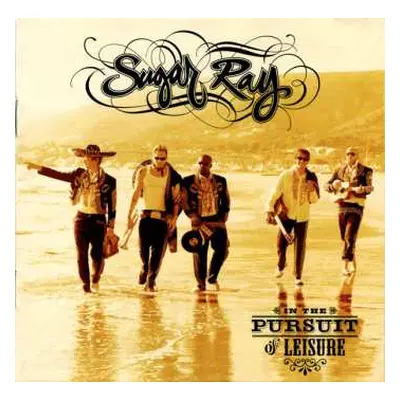 CD Sugar Ray: In The Pursuit Of Leisure