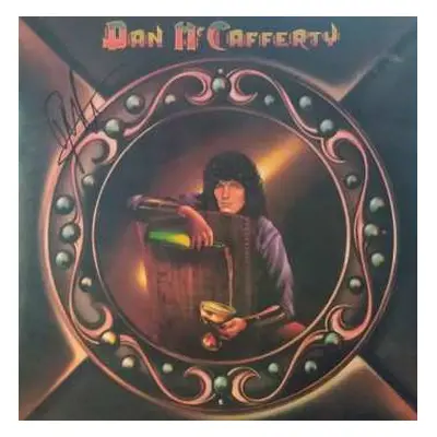 CD Dan McCafferty: Dan Mccafferty (nazareth Lead Singer)