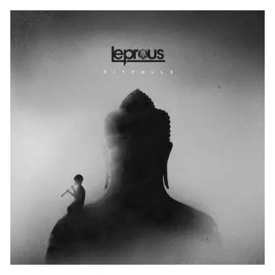 2LP/CD Leprous: Pitfalls