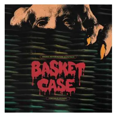 LP Gus Russo: Basket Case