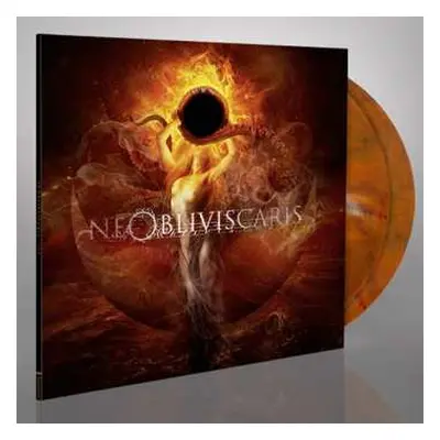 2LP Ne Obliviscaris: Urn LTD | CLR