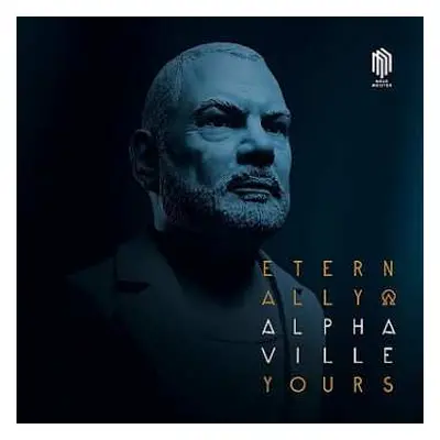 3LP Alphaville: Eternally Yours LTD | CLR