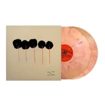 2LP L.S. Dunes: Past Lives