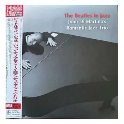 2LP Romantic Jazz Trio: The Beatles In Jazz LTD