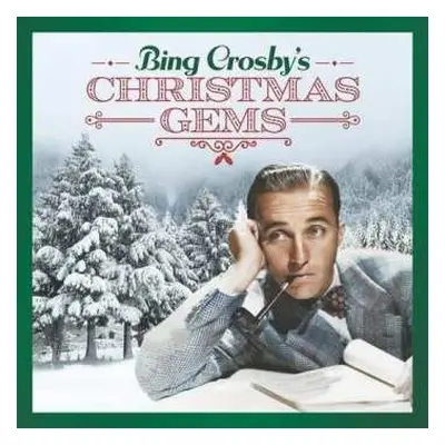 CD Bing Crosby: Bing Crosby's Christmas Gems