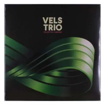 LP Vels Trio: Celestial Greens