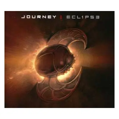 CD Journey: Eclipse