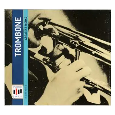 2CD Various: Trombone (Greatest Works)