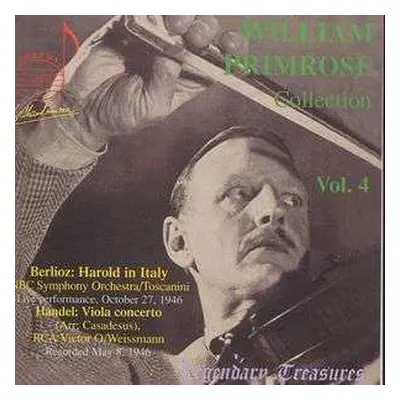 CD Hector Berlioz: Collection Vol.4