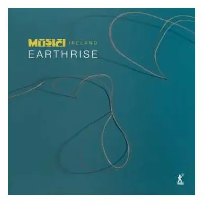 CD Various: Musici Ireland - Earthrise