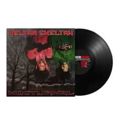 2LP Heltah Skeltah: Nocturnal (180g)