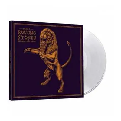 3LP The Rolling Stones: Bridges To Bremen LTD | CLR