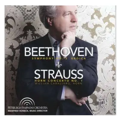 SACD Ludwig van Beethoven: Symphonie Nr.3