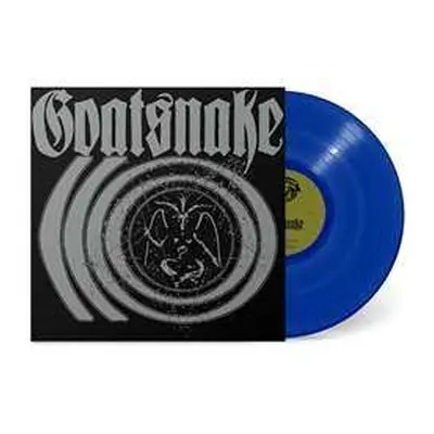 LP Goatsnake: 1 CLR | LTD