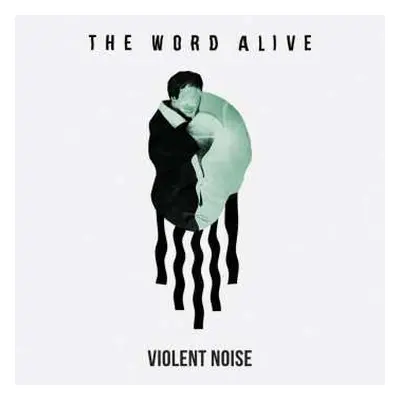 CD The Word Alive: Violent Noise