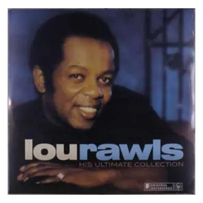 LP Lou Rawls: His Ultimate Collection