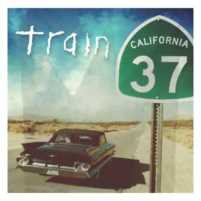 LP Train: California 37