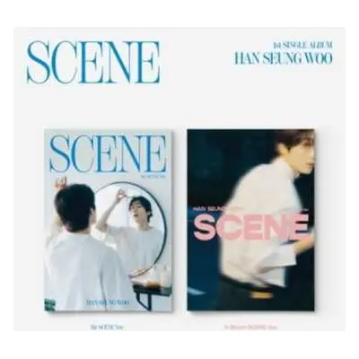 CD Seung Woo Han: Scene