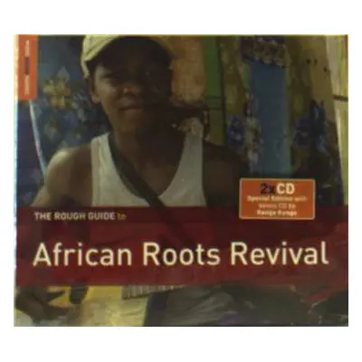 2CD Various: The Rough Guide To African Roots Revival